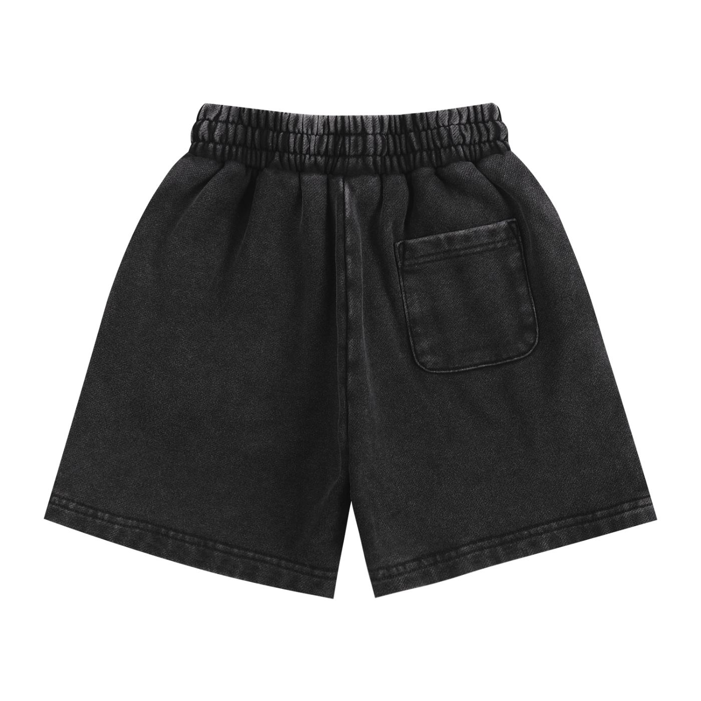 “WC Snow Washed” Shorts