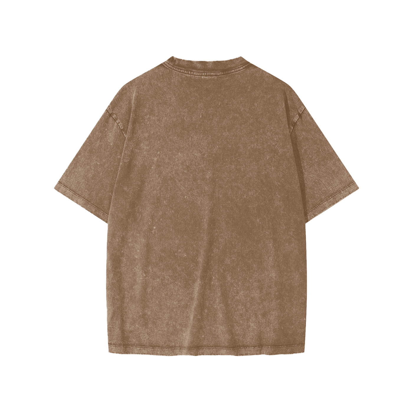 “WC Snow Washed” T-Shirt