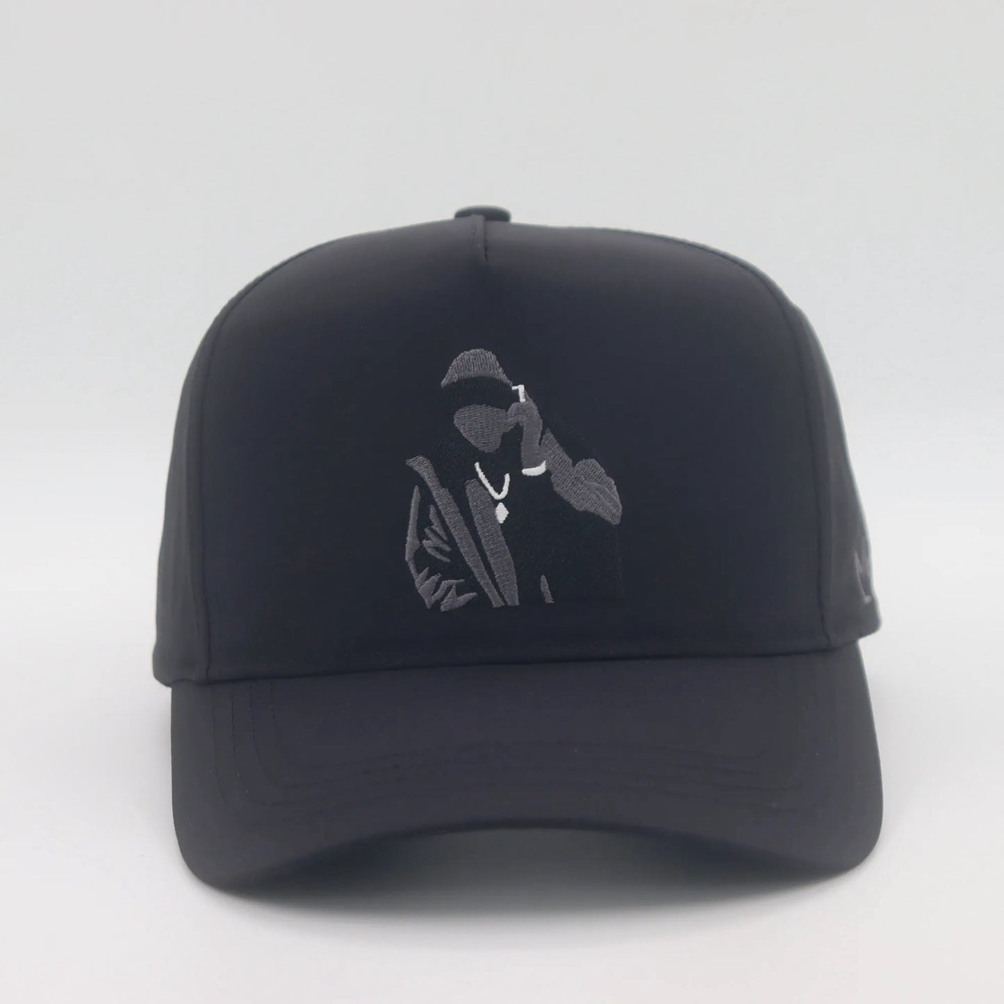 “Ace boogie” cap black