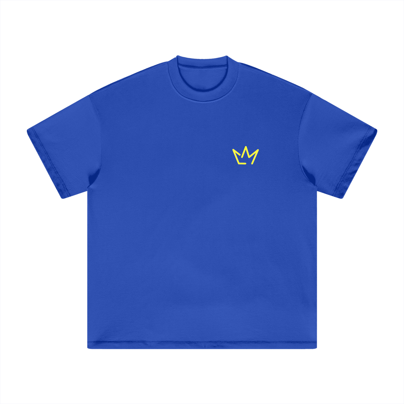 “Yellow crown” T-Shirt