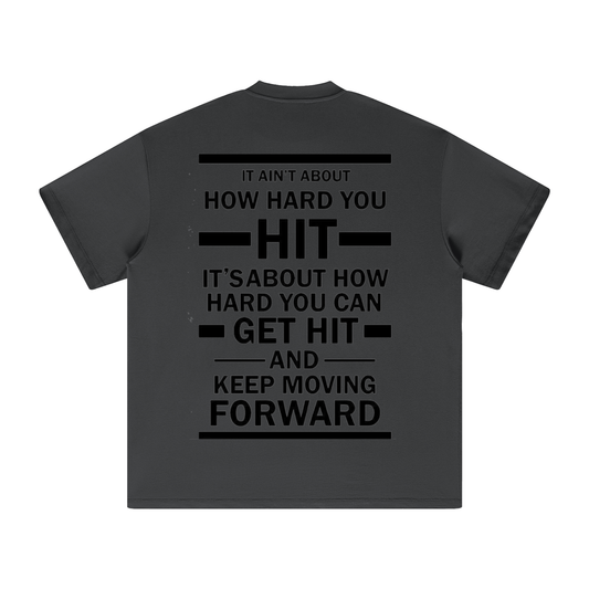 “Rocky quote” T-Shirt