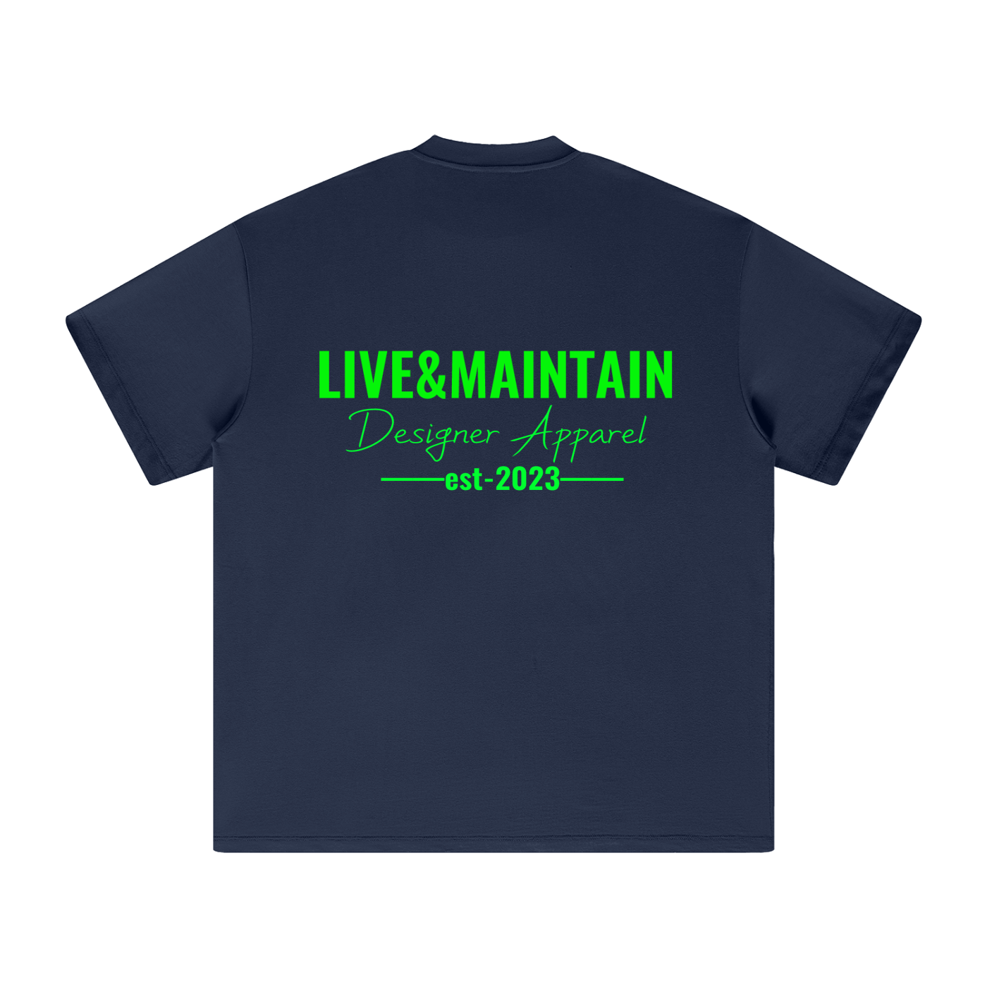 “Green crown” T-Shirt