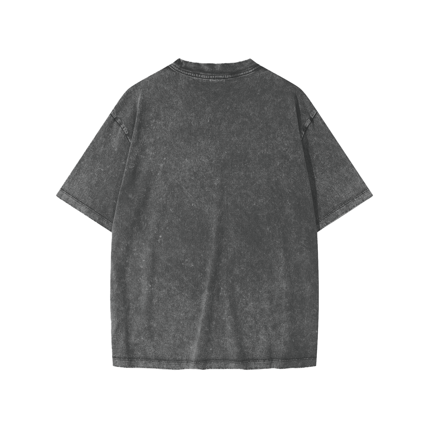 “WC Snow Washed” T-Shirt