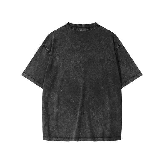 “WC Snow Washed” T-Shirt