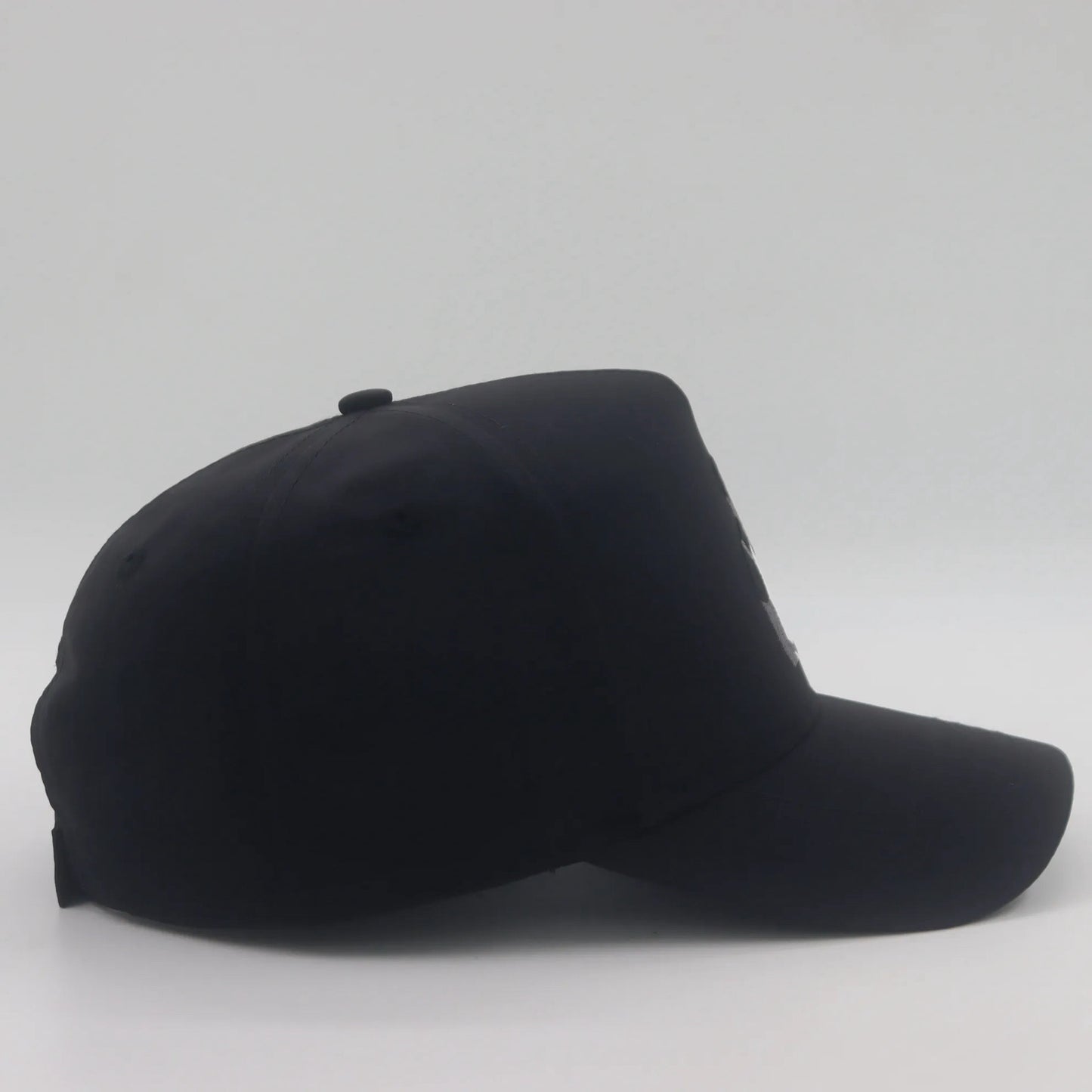 “Mitch” cap black