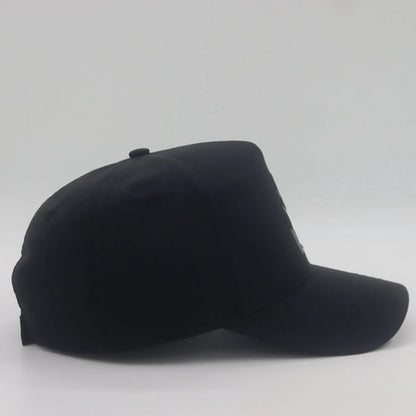 “Mitch” cap black