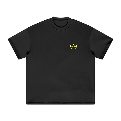 “Yellow crown” T-Shirt