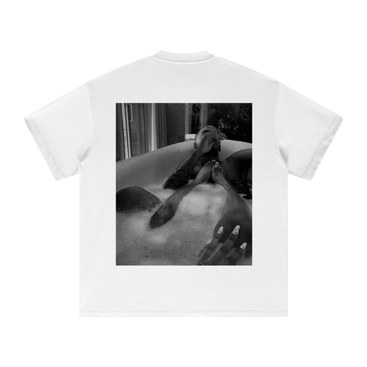 “Couples bath” T-Shirt