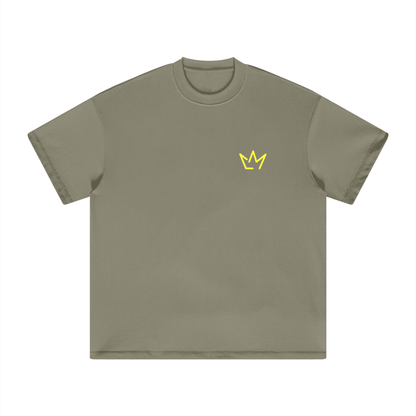 “Yellow crown” T-Shirt