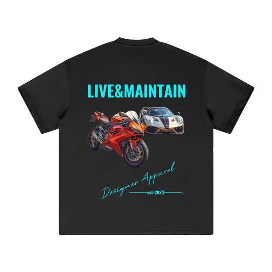 “Lifestyle” T-Shirt
