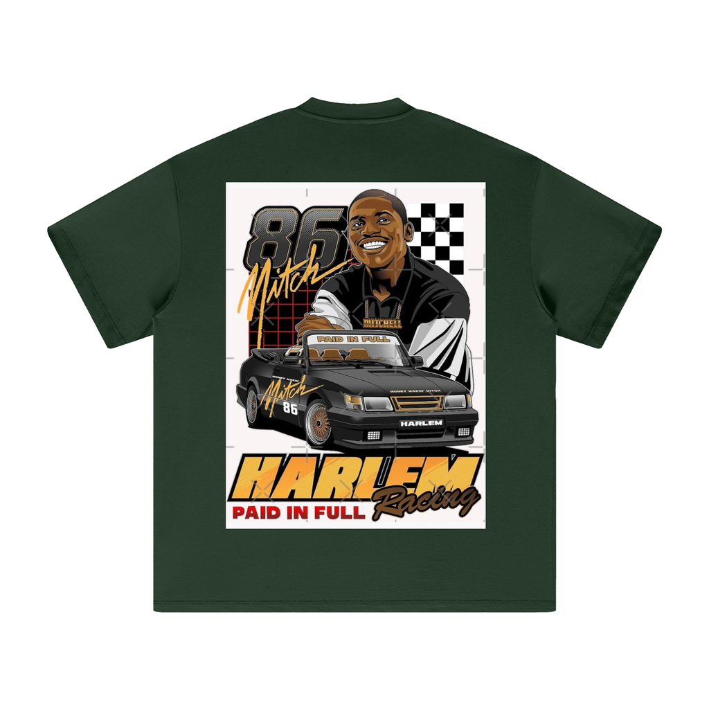 Mitch Racer