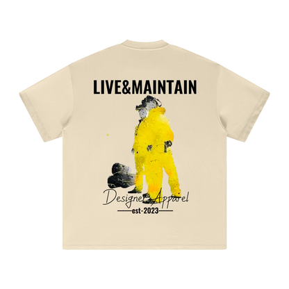 “Breaking bad” T-shirt