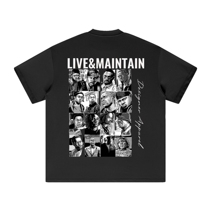 “The wire” T-shirt