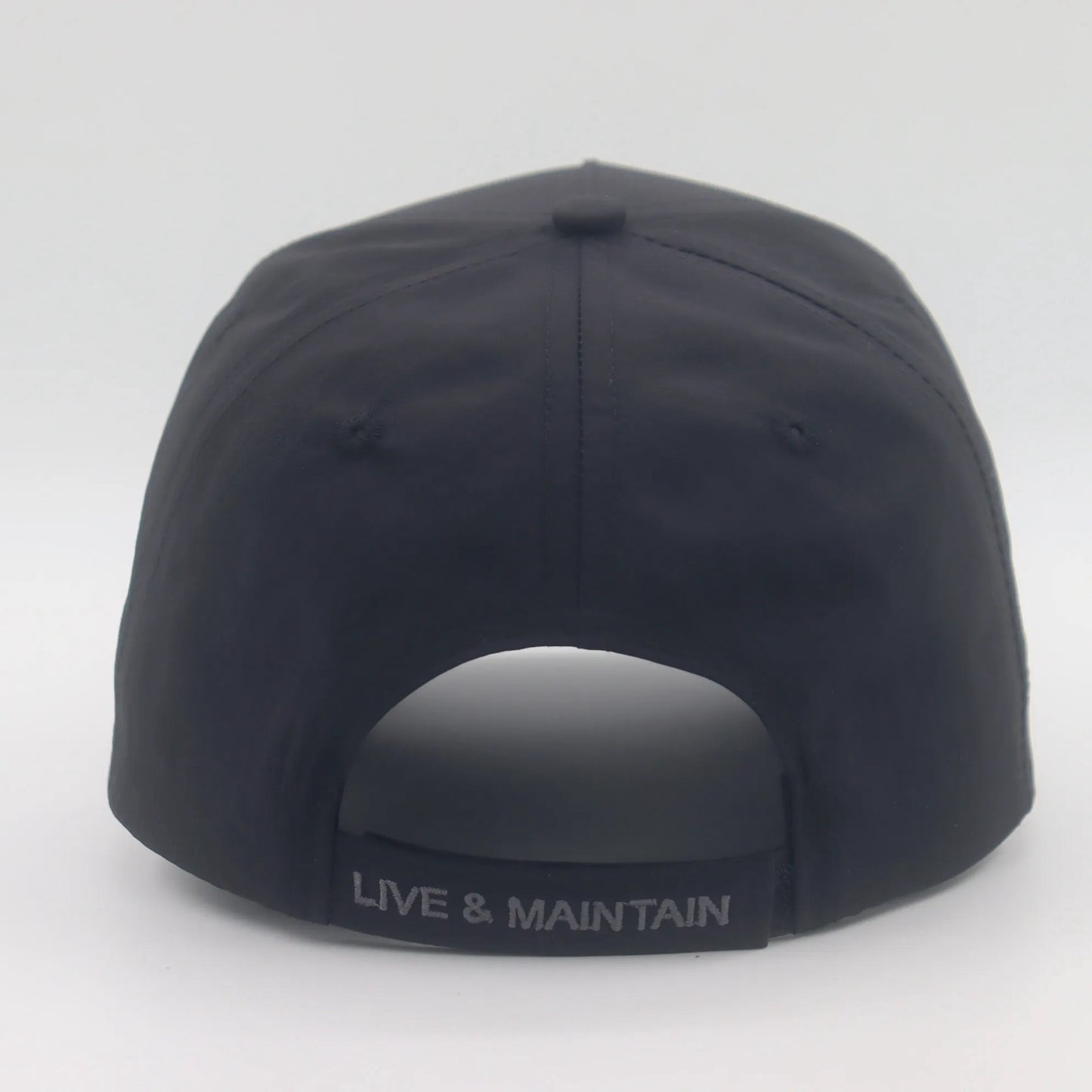 “Ace boogie” cap black