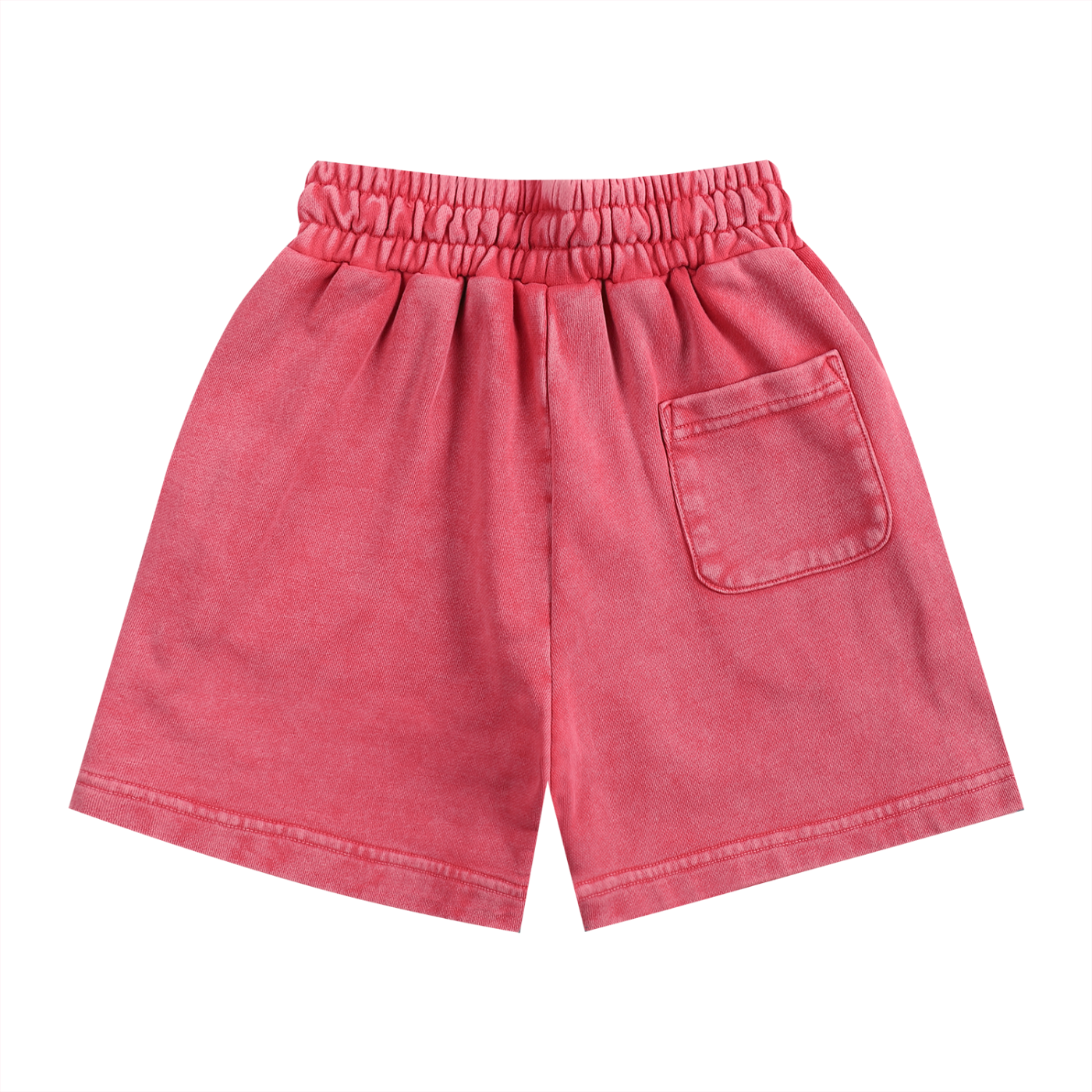 “WC Snow Washed” Shorts