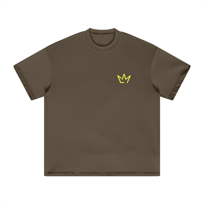 “Yellow crown” T-Shirt
