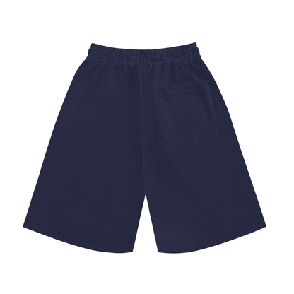 “L&M” Shorts