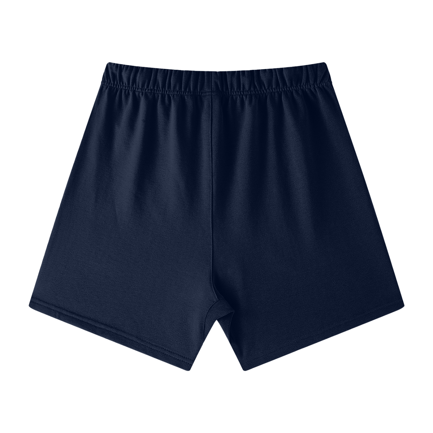 “L&M” shorts