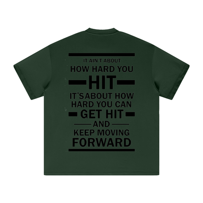 “Rocky quote” T-Shirt