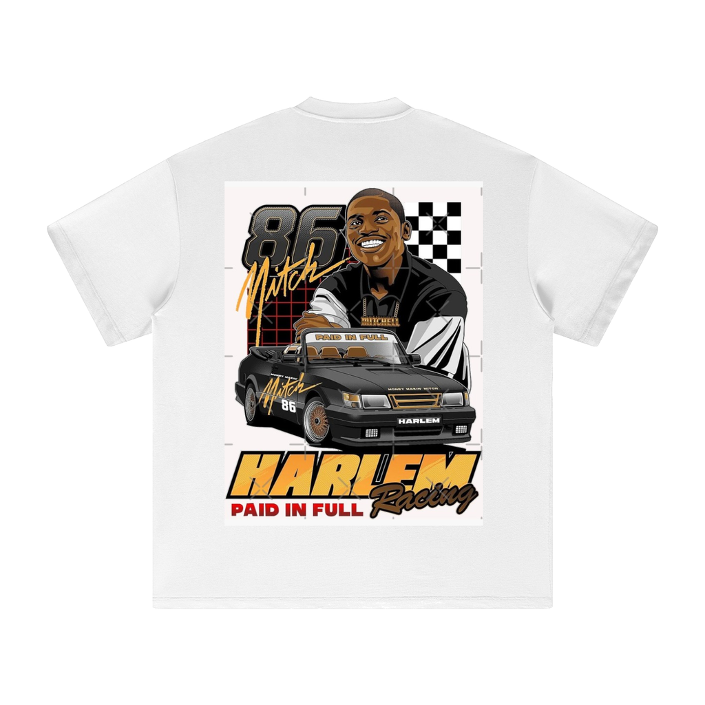 Mitch Racer