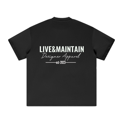 “White crown” T-shirt