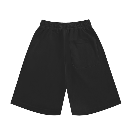 “L&M” Shorts