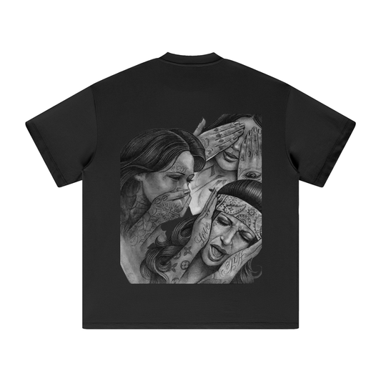 “Speak no evil” T-Shirt