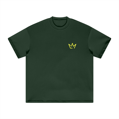 “Yellow crown” T-Shirt