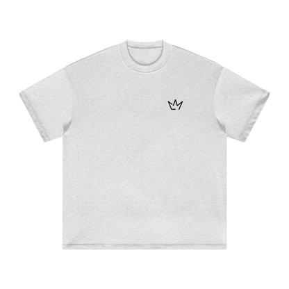 “Black crown” T-Shirt