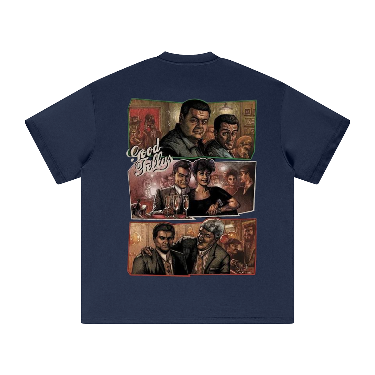 Good Fellas