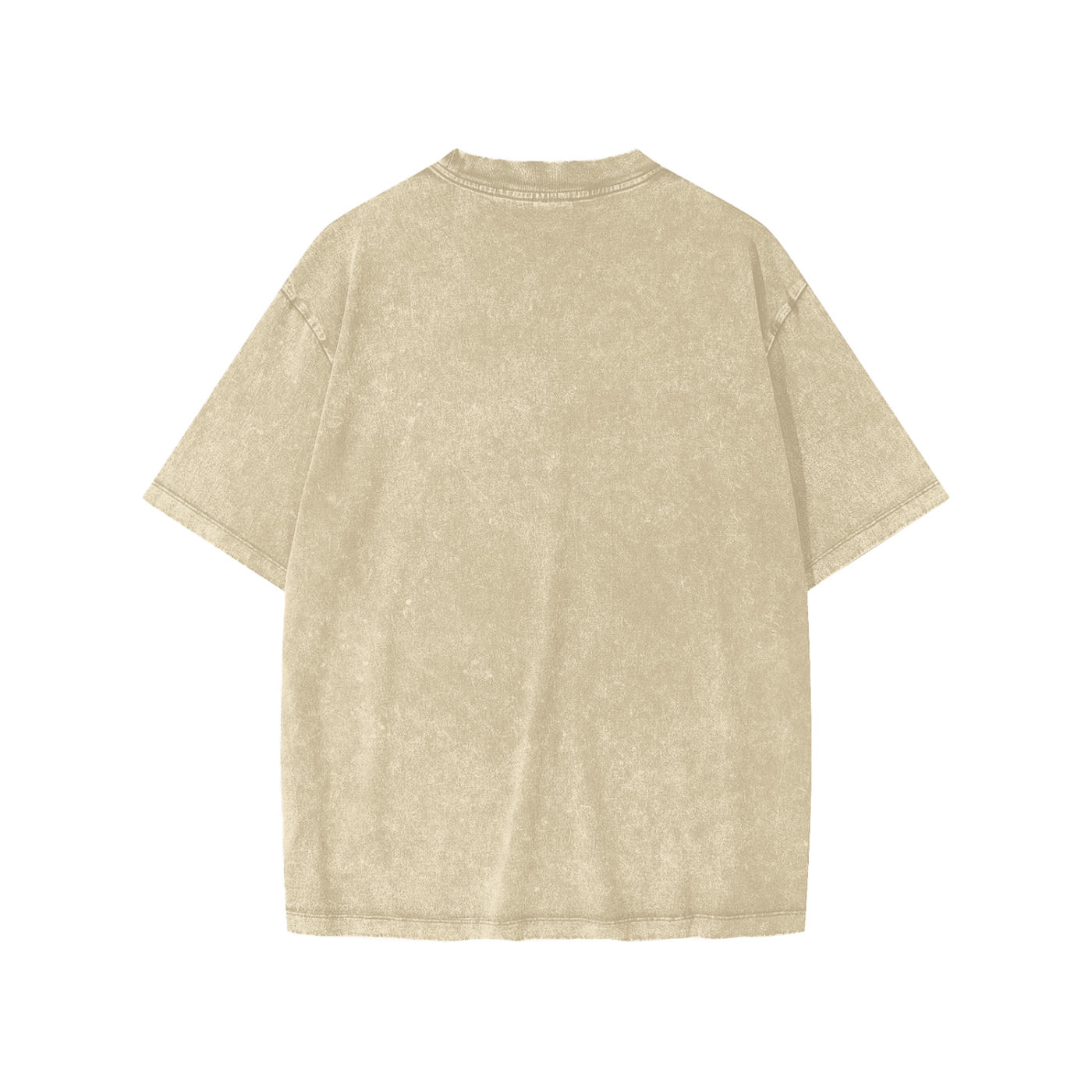 “WC Snow Washed” T-Shirt