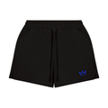 Blue Crown Performance Shorts