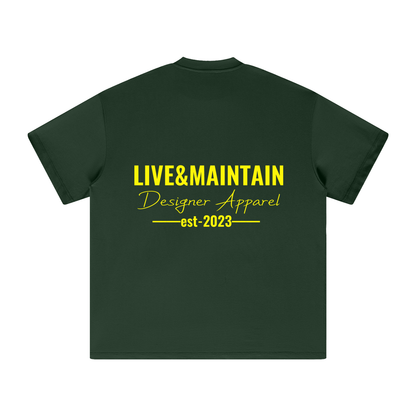 “Yellow crown” T-Shirt