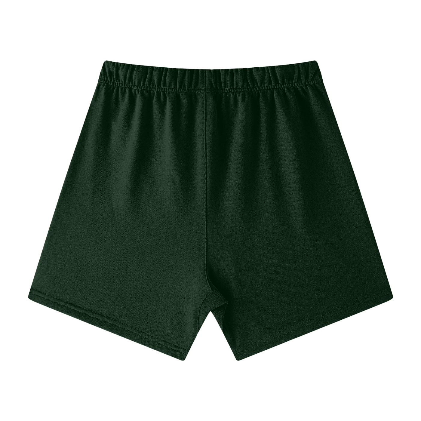 “L&M” shorts