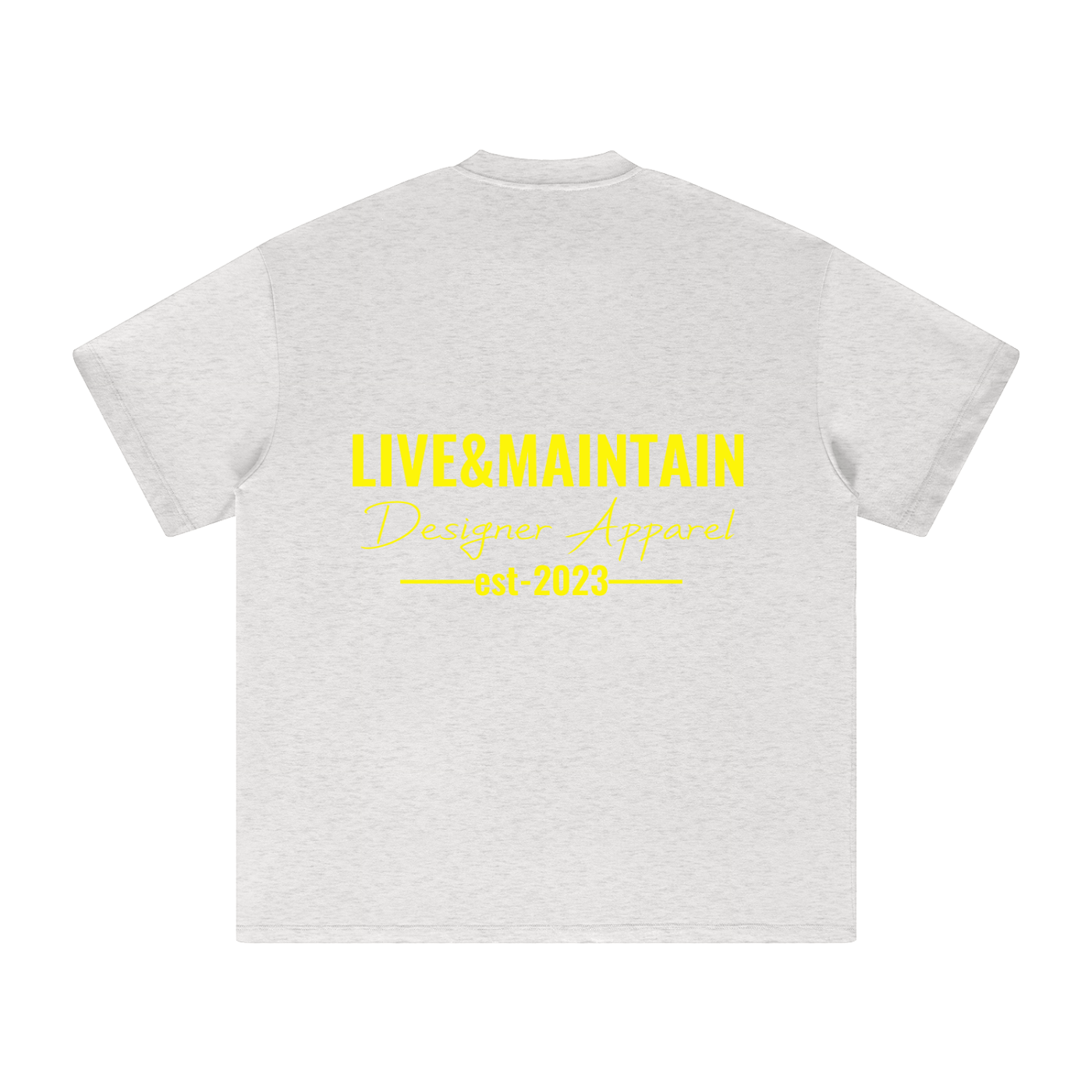 “Yellow crown” T-Shirt