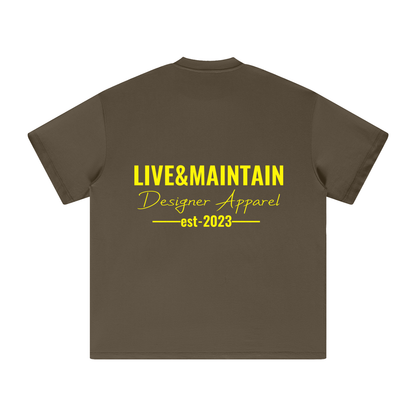 “Yellow crown” T-Shirt