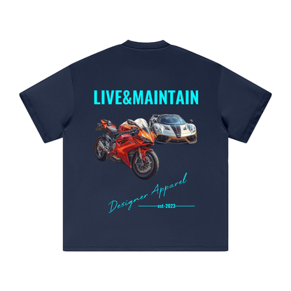 “Lifestyle” T-Shirt