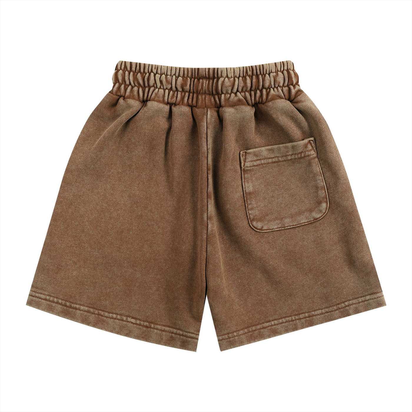 “WC Snow Washed” Shorts