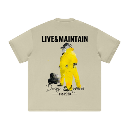 “Breaking bad” T-shirt