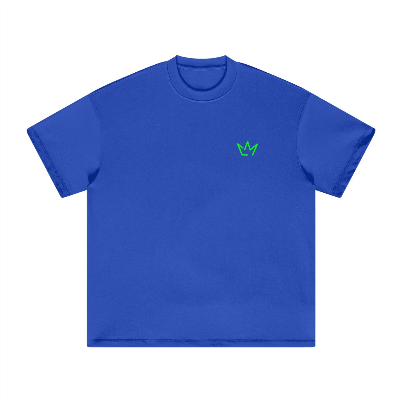 “Green crown” T-Shirt