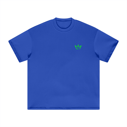 “Green crown” T-Shirt