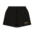 Performance Shorts Gold