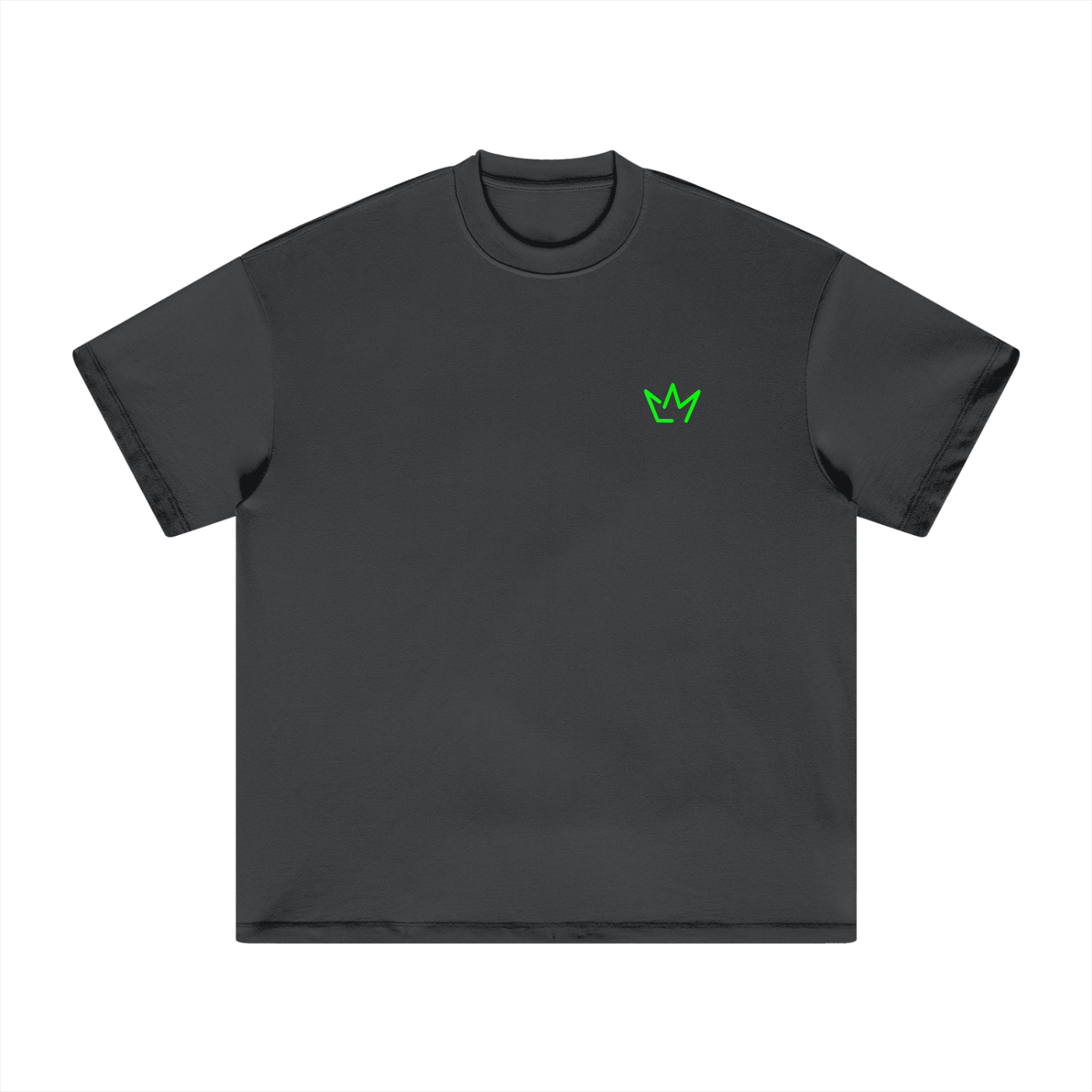 “Green crown” T-Shirt