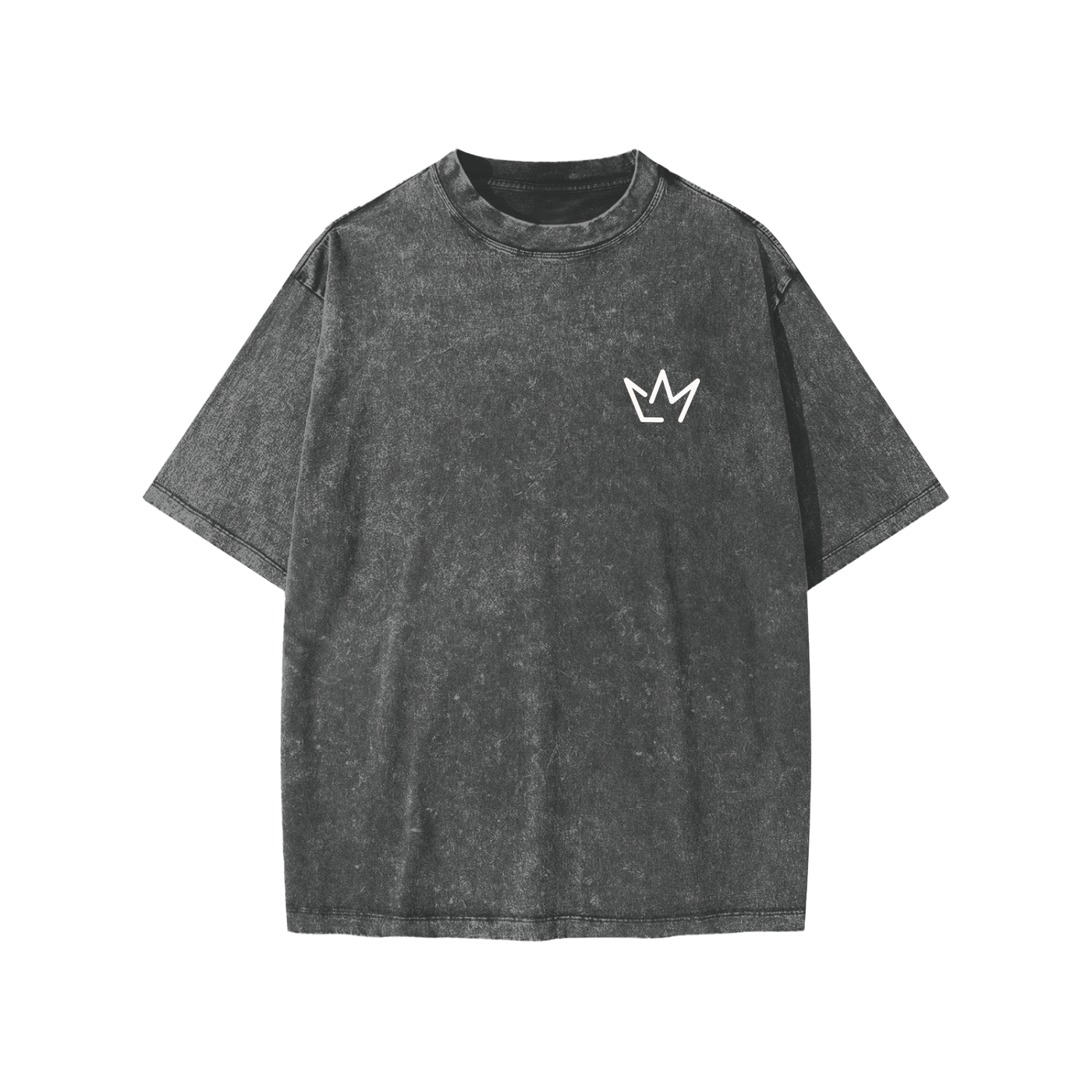 “WC Snow Washed” T-Shirt