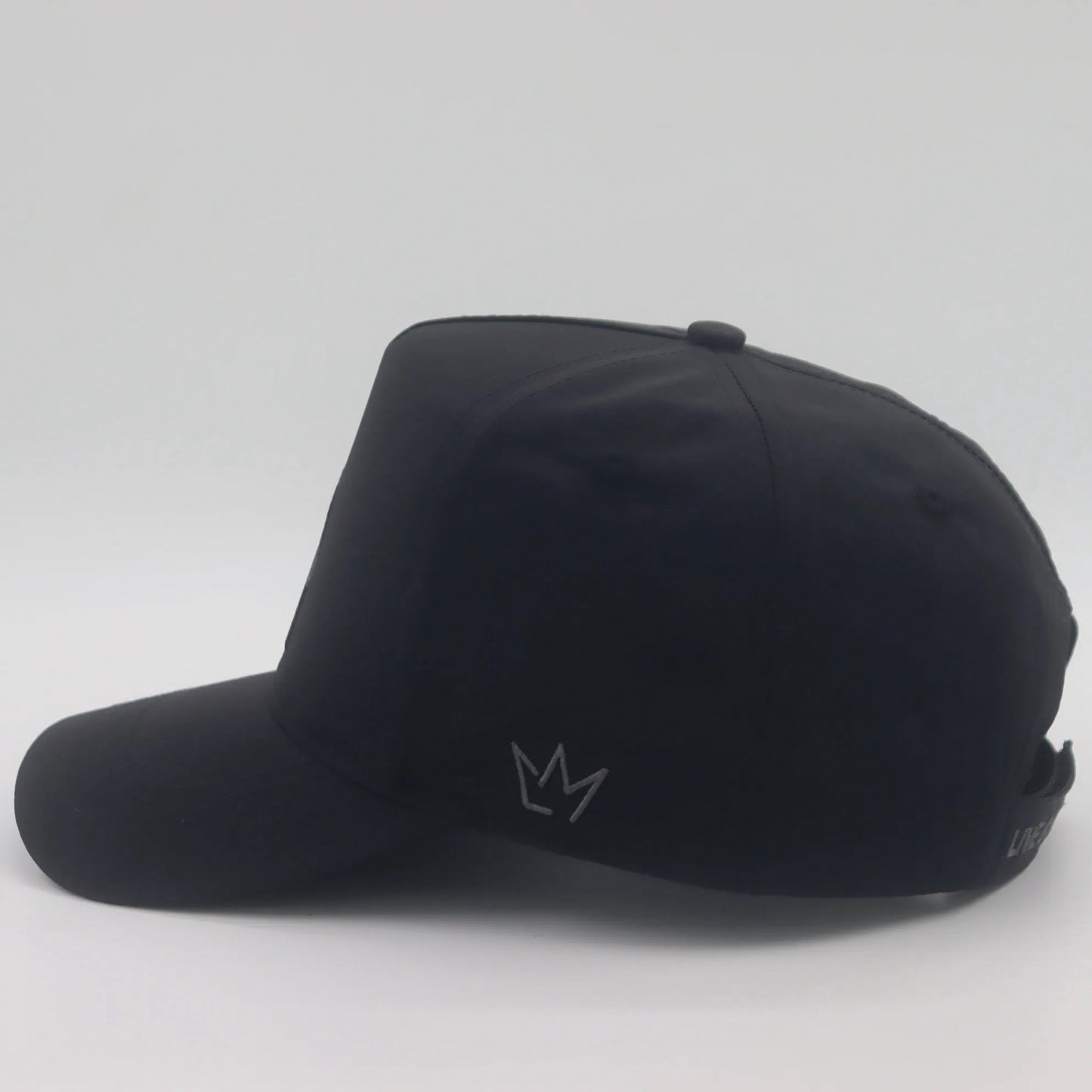 “Ace boogie” cap black