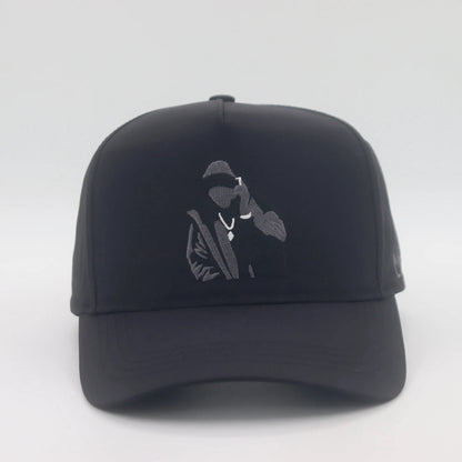 “Ace boogie” cap black