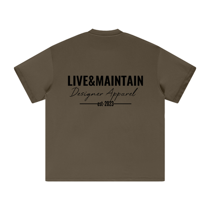 “Black crown” T-Shirt