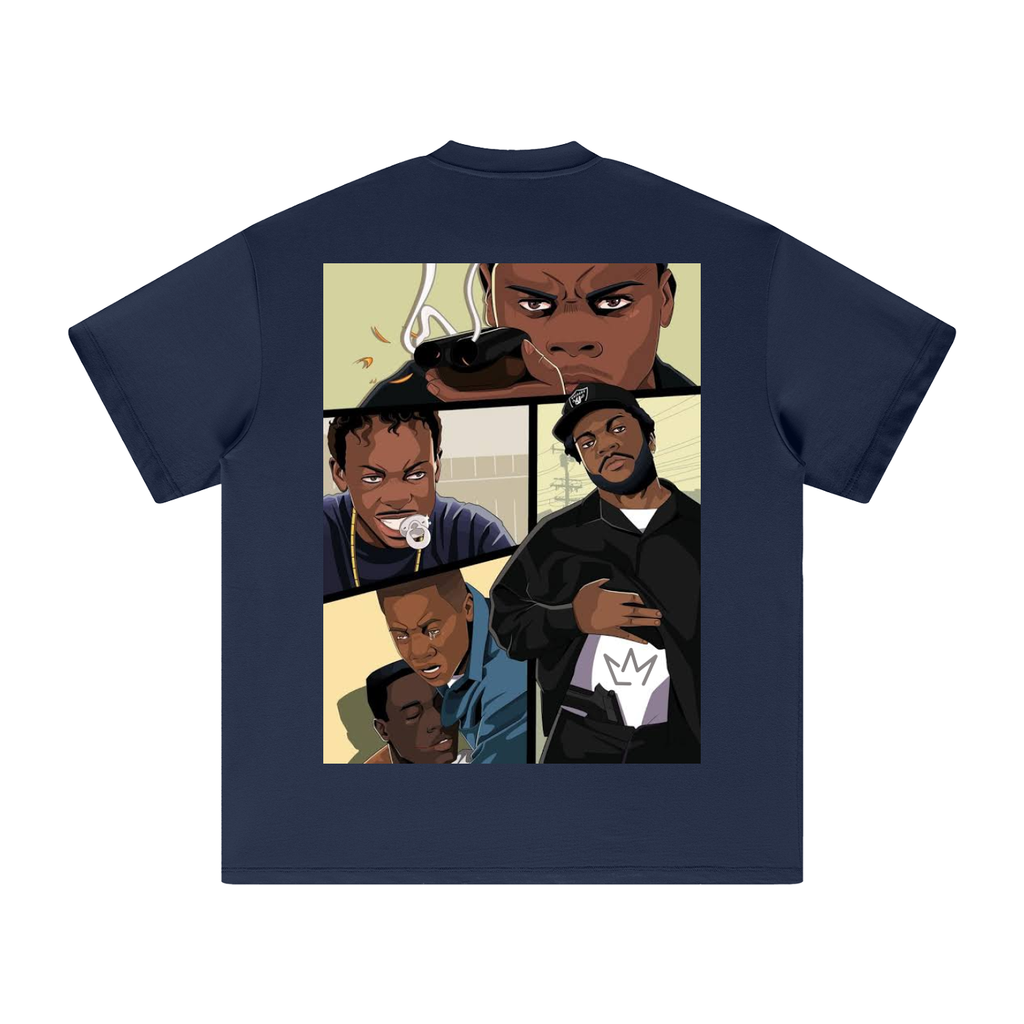 Boyz in the Hood