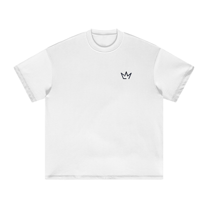 “Black crown” T-Shirt