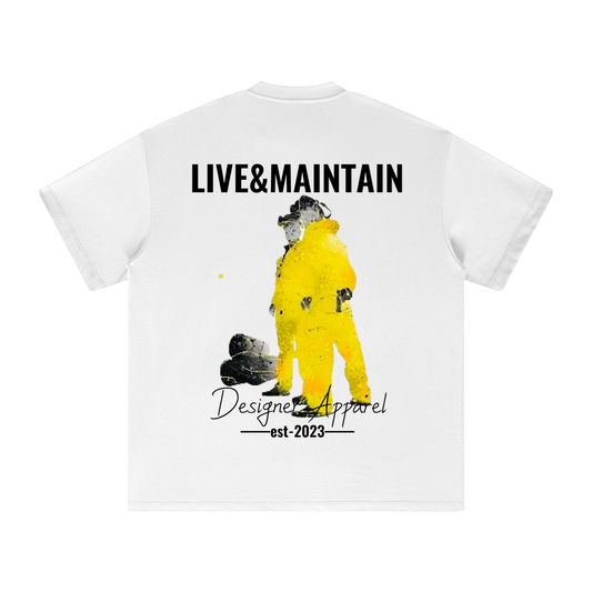 “Breaking bad” T-shirt
